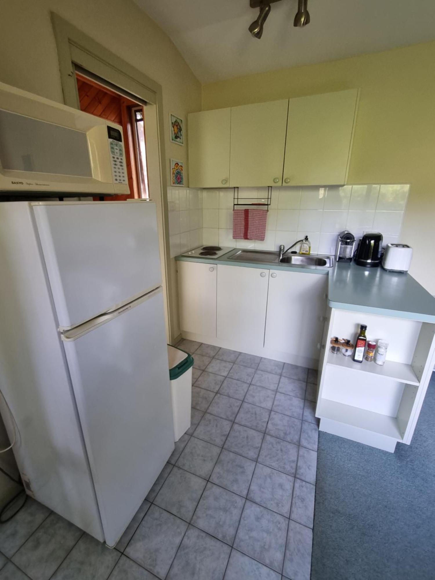 Garden Dreams Bungalow Blackburn Ngoại thất bức ảnh
