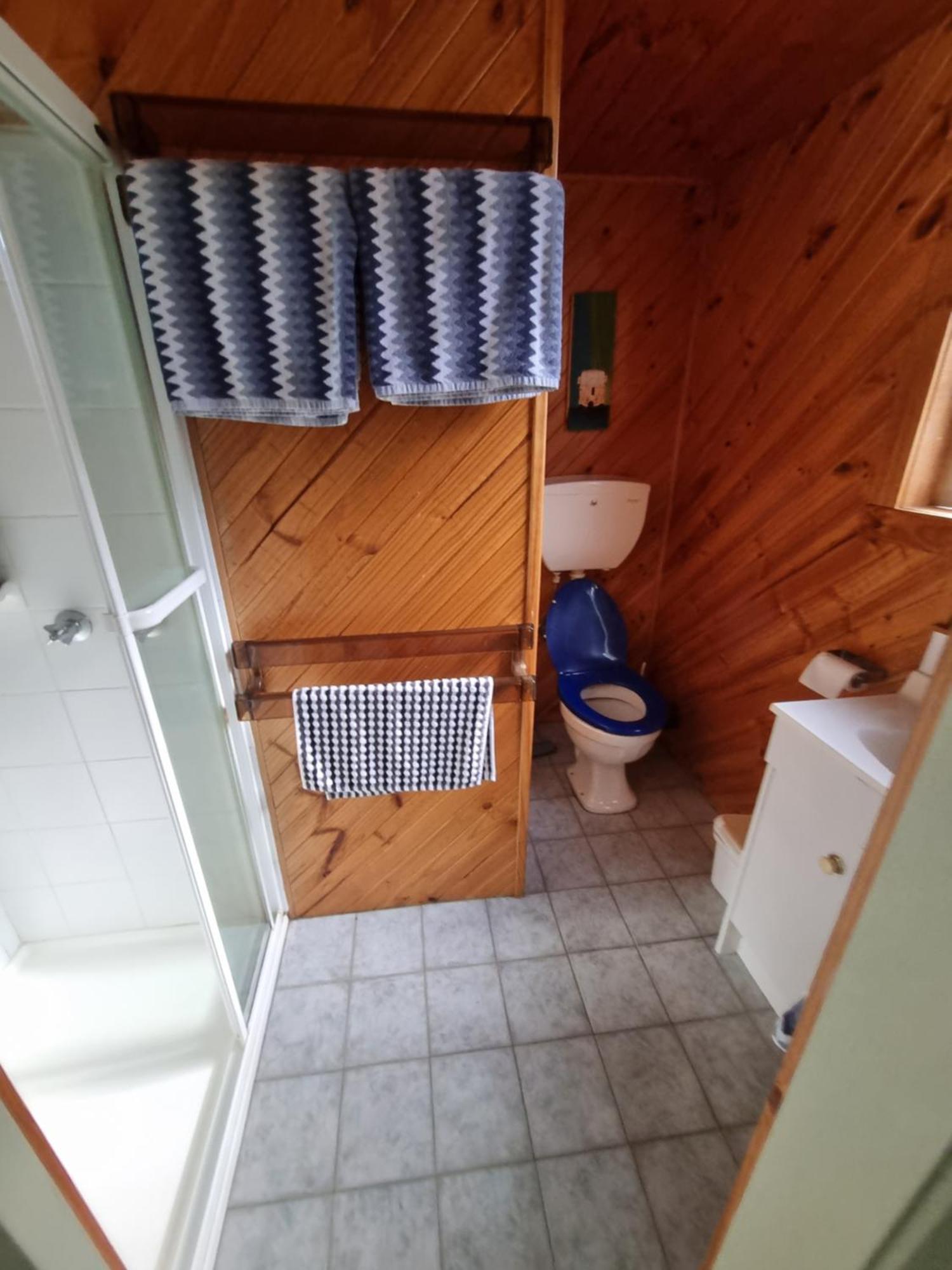 Garden Dreams Bungalow Blackburn Ngoại thất bức ảnh